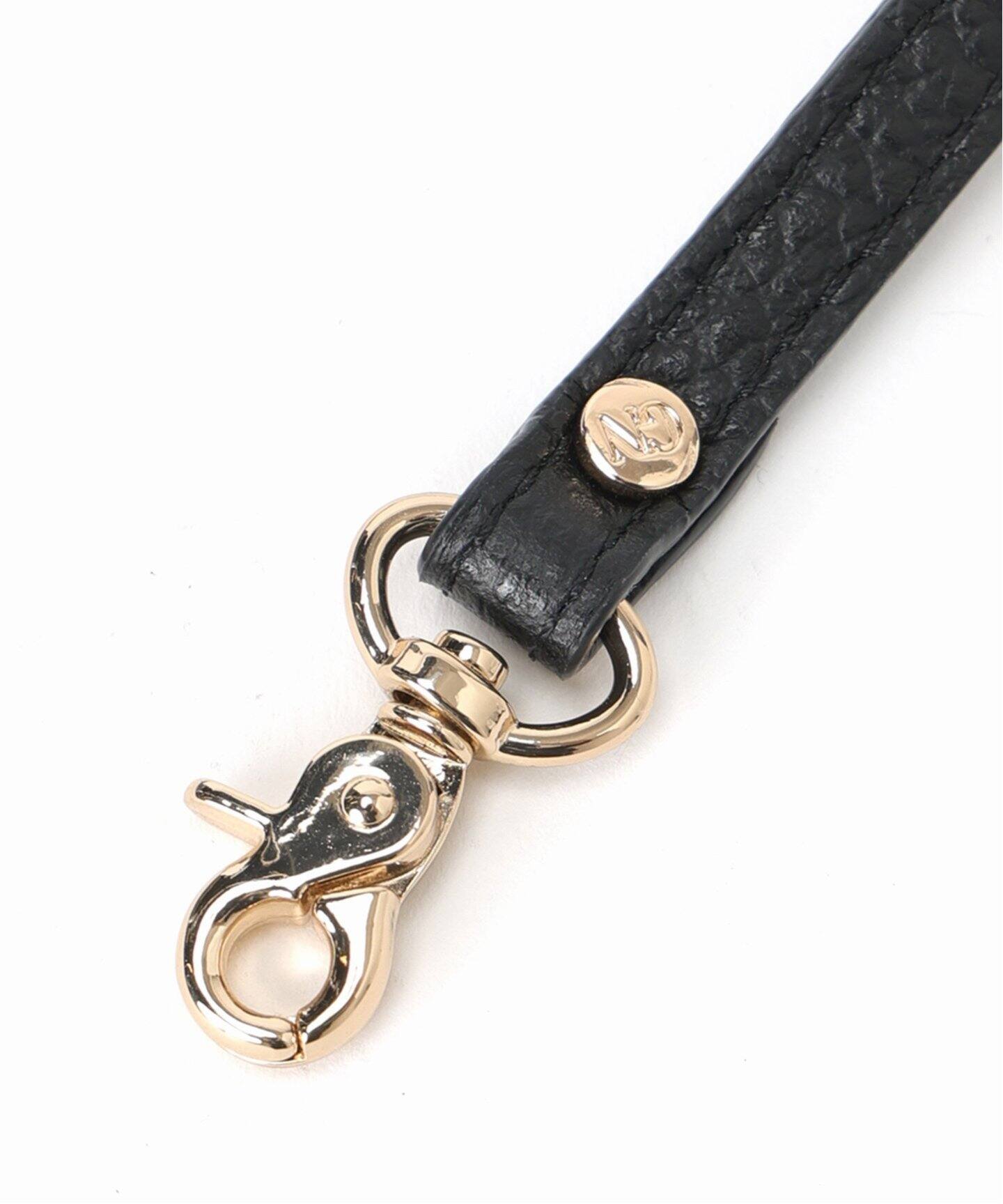 GIANNI NOTARO/ジャンニ ノターロ ワンショルダーバッグ