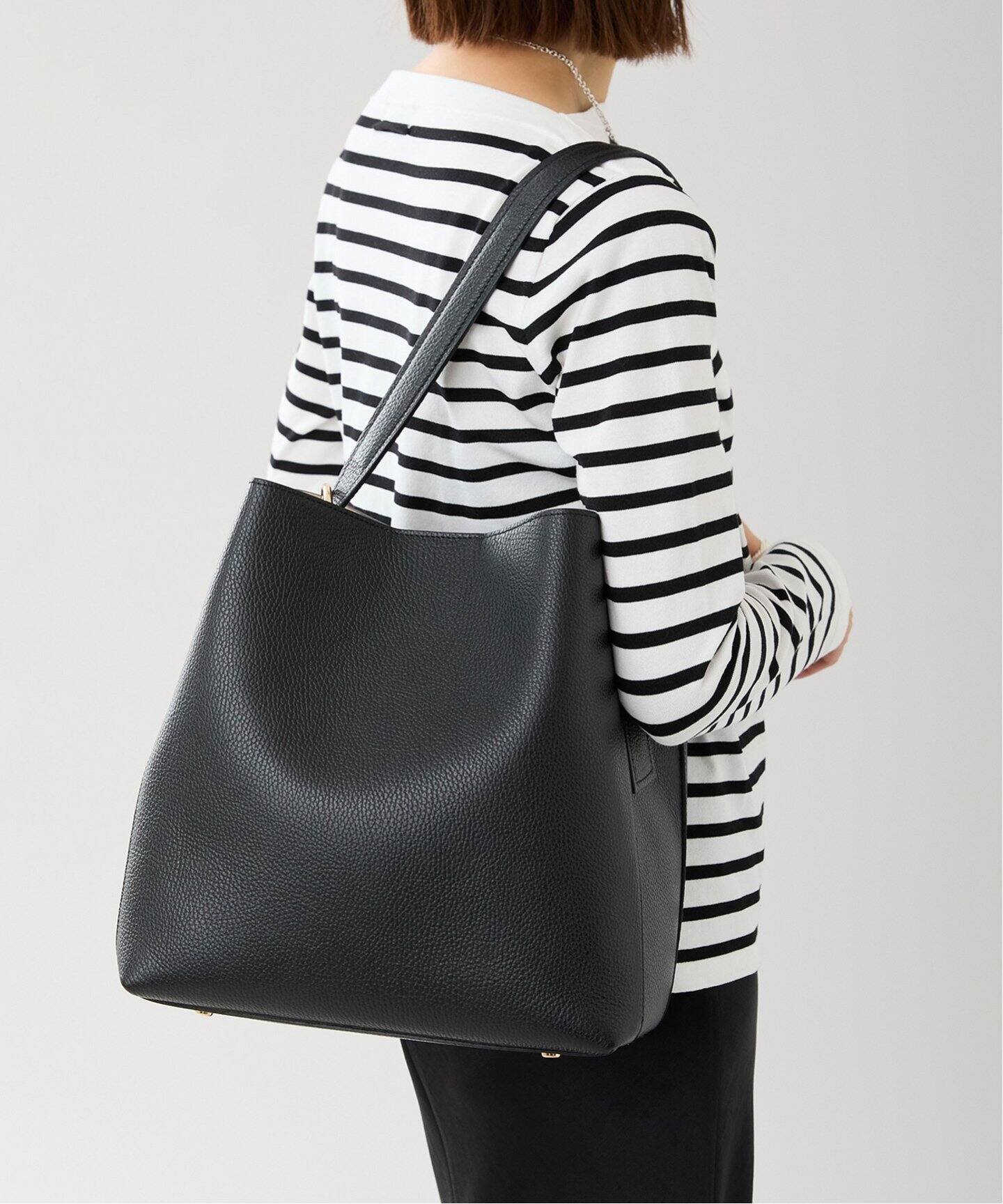 GIANNI NOTARO/ジャンニ ノターロ ワンショルダーバッグ（ショルダー  