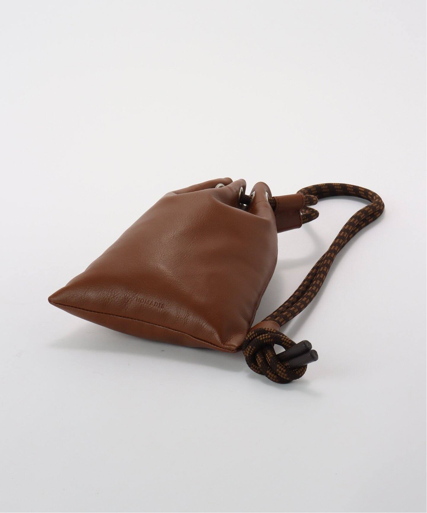 NOMADIS/ノマディス CREW バッグ 25AW-N208（ショルダーバッグ