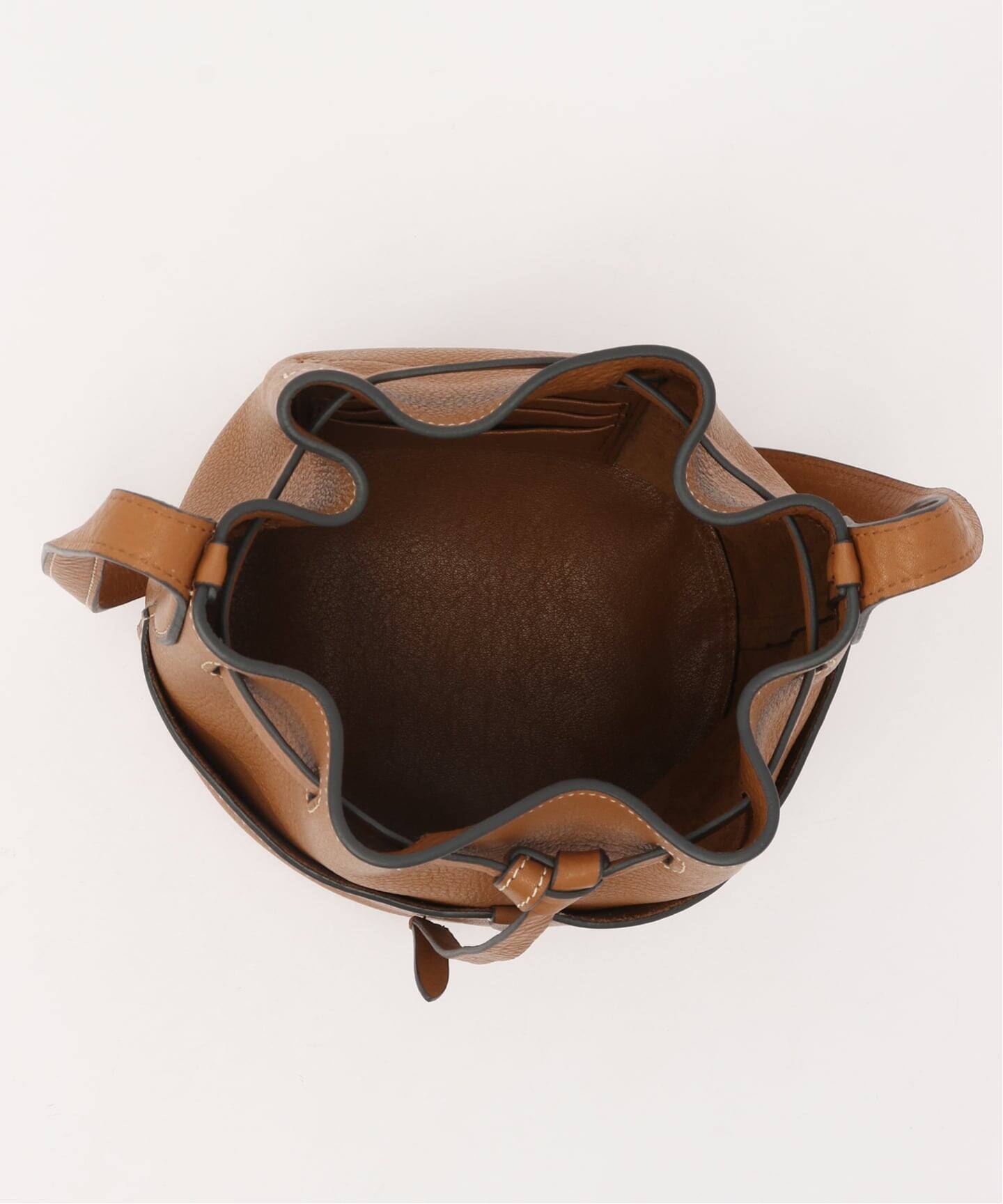 ANYA HINDMARCH/アニヤ ハインドマーチ RETURN TO NATURE BUCKET B 