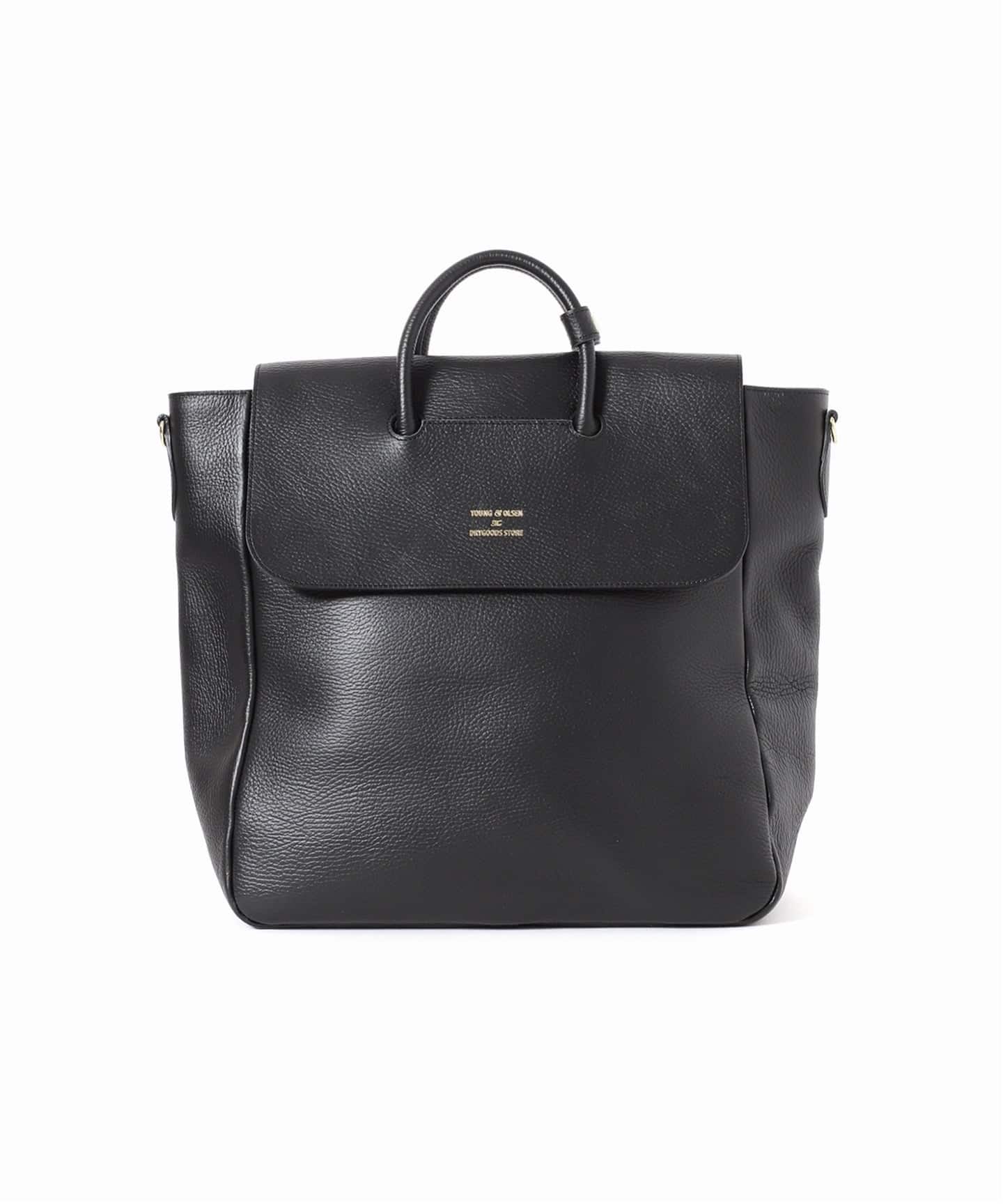 IENA ヤング&オルセン　トートバッグM IENA トートバッグ バッグ レディース 「YOUNG＆OLSEN/ヤング