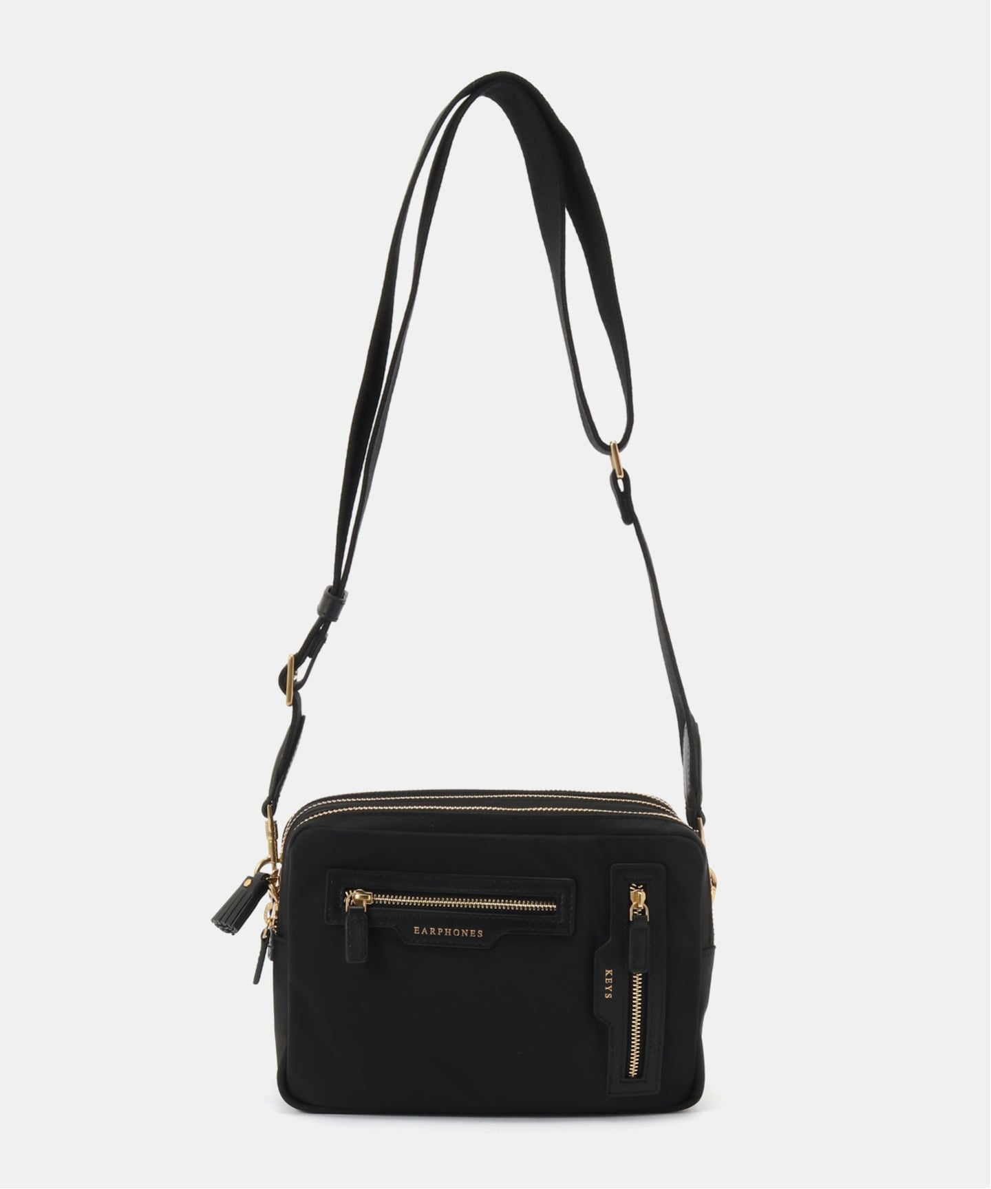 ANYA HINDMARCH/アニヤ ハインドマーチ CROSS-BODY TRIO 5050925197366
