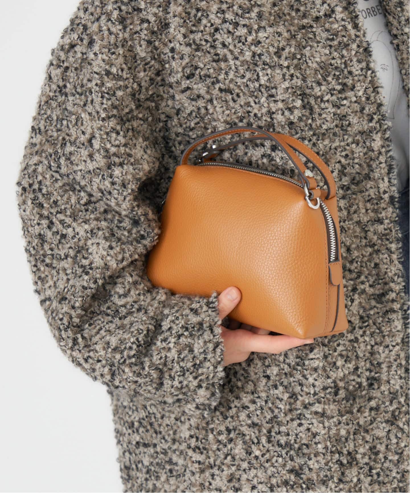 GIANNI CHIARINI/ジャン二 キアリー二 ALIFA アリファ ショルダー