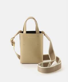 MARNI/マルニ MUSEO BAG NANO バッグ SHMP0050U0（ショルダーバッグ 