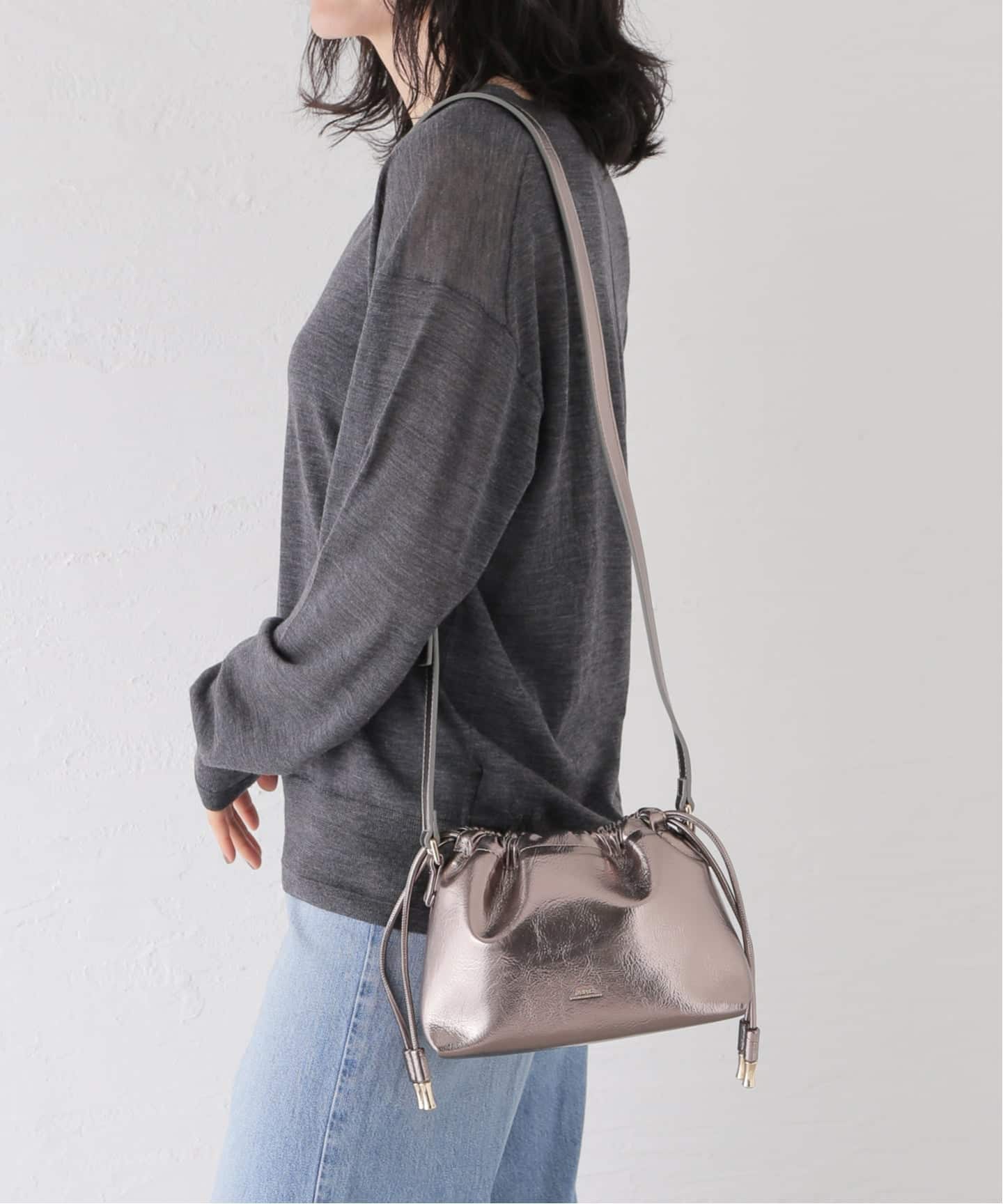 IENA｜イエナのショルダーバッグ（レディース）の公式通販｜BAYCREW'S