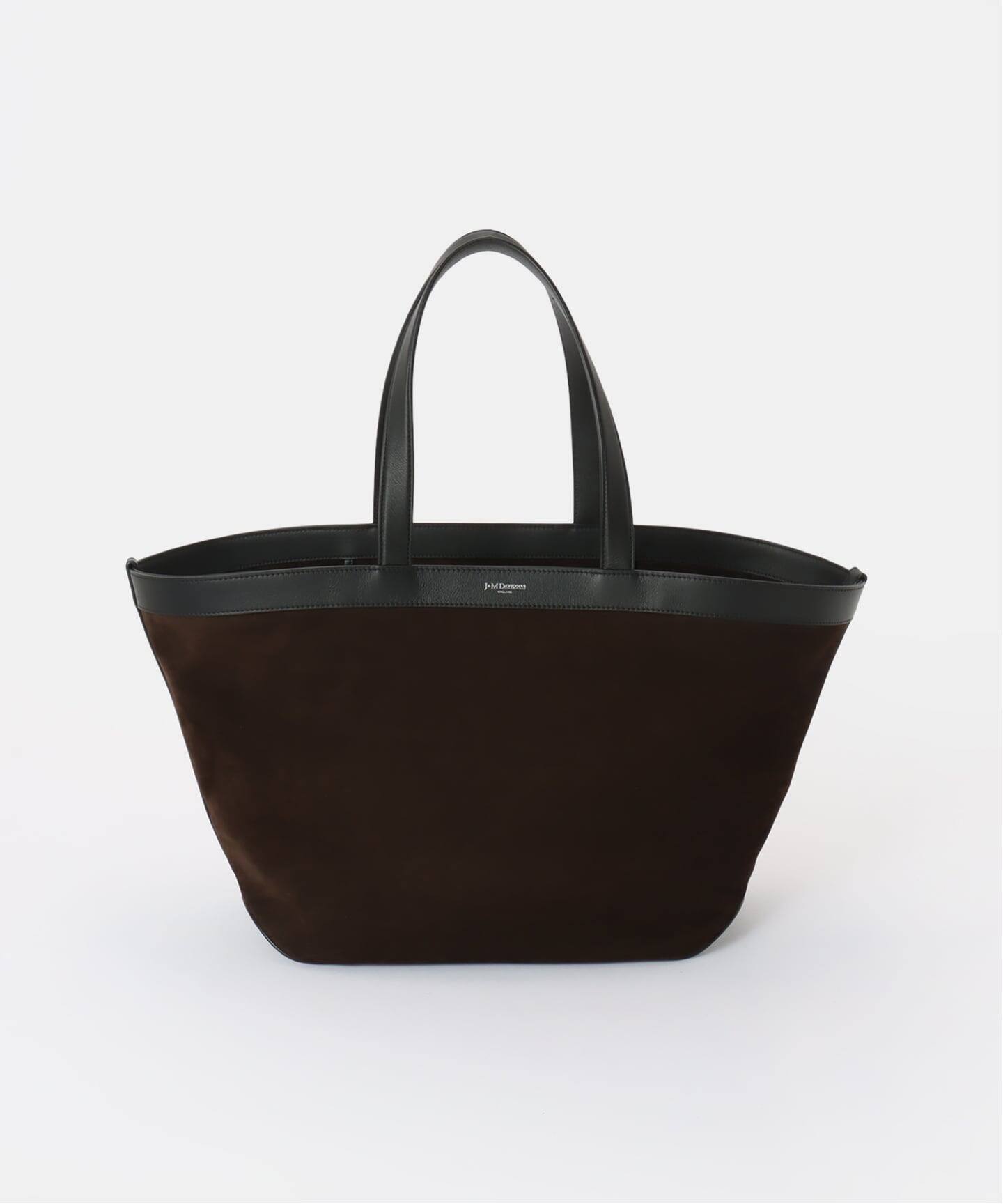 J&M DAVIDSON/J&Mデヴィッドソン VOYAGE TOTE L トートバッグ LLVT-0BC 