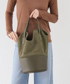 J&M DAVIDSON/J&Mデヴィッドソン RAY BUCKET S バッグ LSRB-0XX-X 
