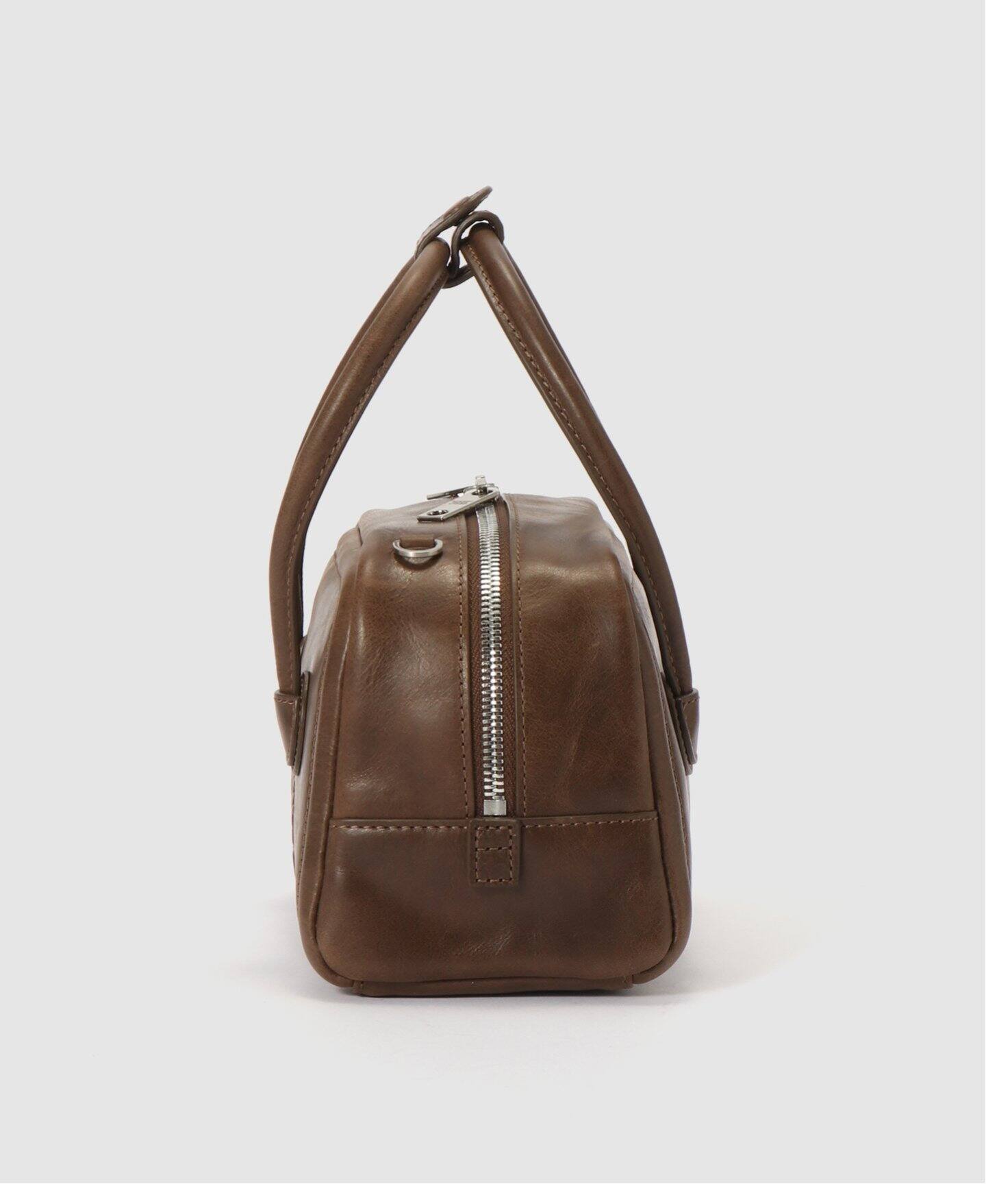MARGE SHERWOOD/マージシャーウッド SOFT TOTE MINI ハンドバッグ 