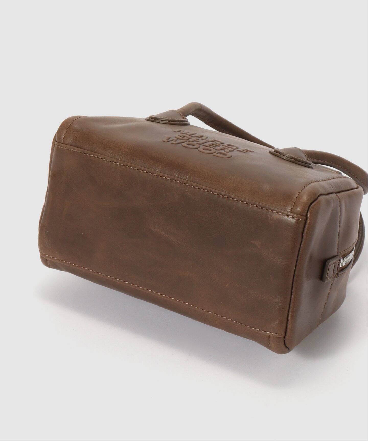 MARGE SHERWOOD/マージシャーウッド SOFT TOTE MINI ハンドバッグ 