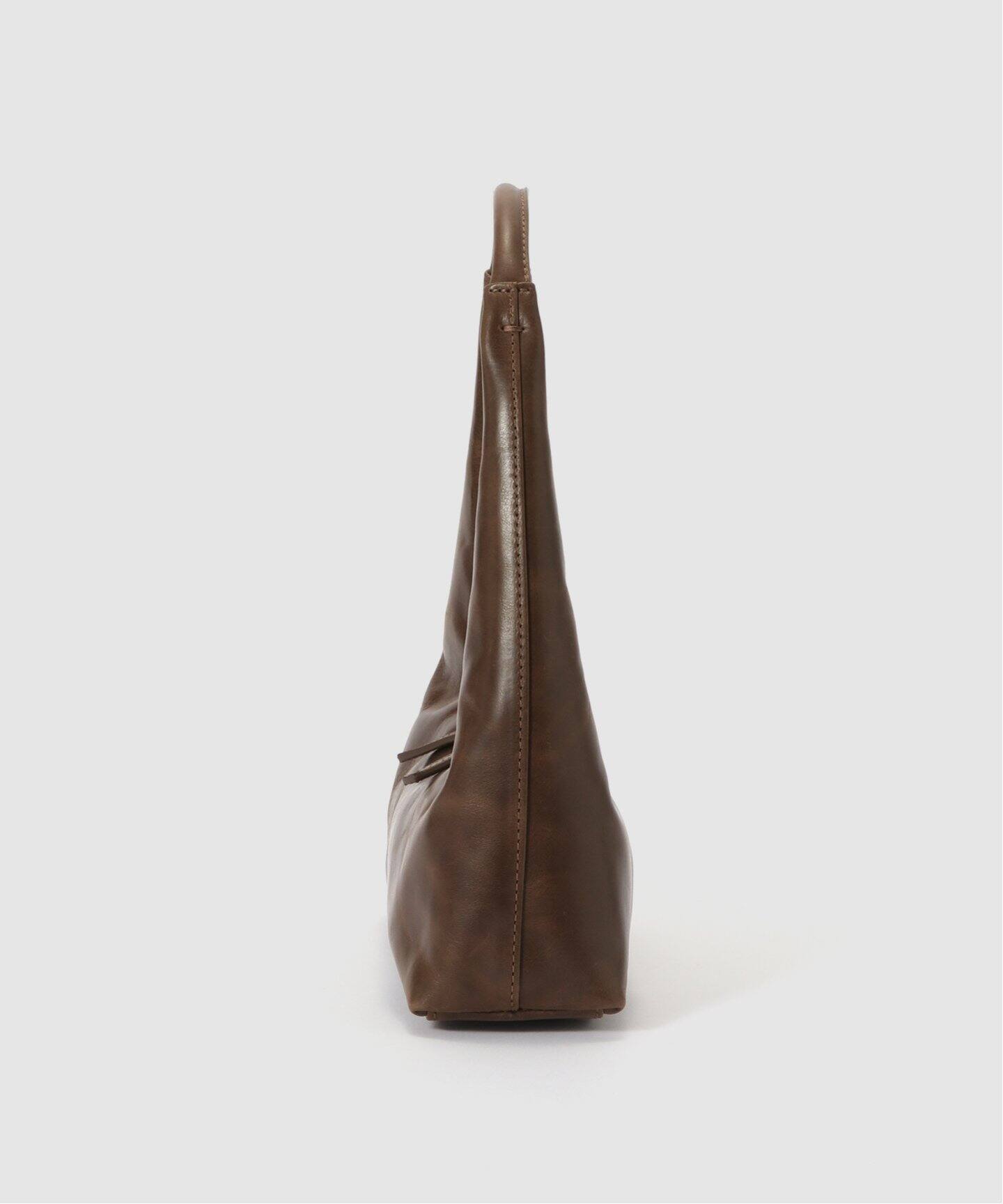 MARGE SHERWOOD/マージシャーウッド HOBO SHOULDER ショルダー