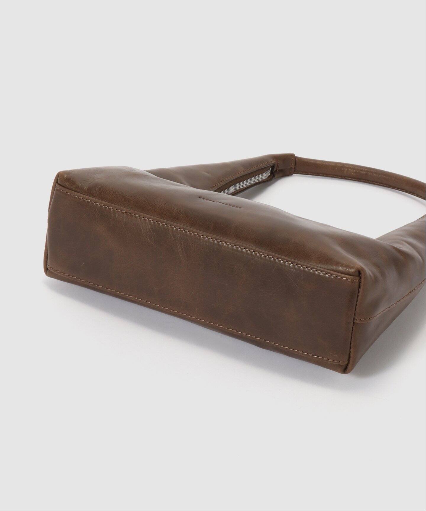 MARGE SHERWOOD/マージシャーウッド HOBO SHOULDER ショルダー