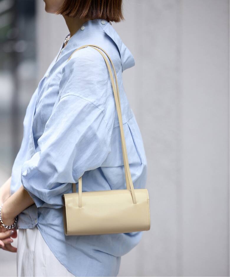 fane/フェイン MIE BAG ショルダーバッグ（ショルダーバッグ）｜IENA 