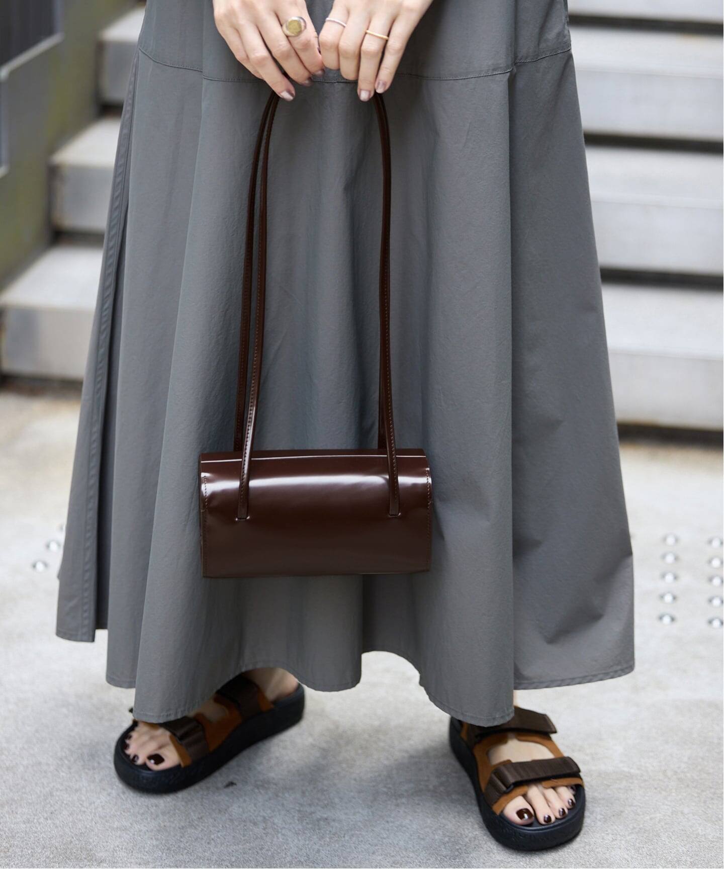 fane/フェイン MIE BAG ショルダーバッグ（ショルダーバッグ）｜IENA
