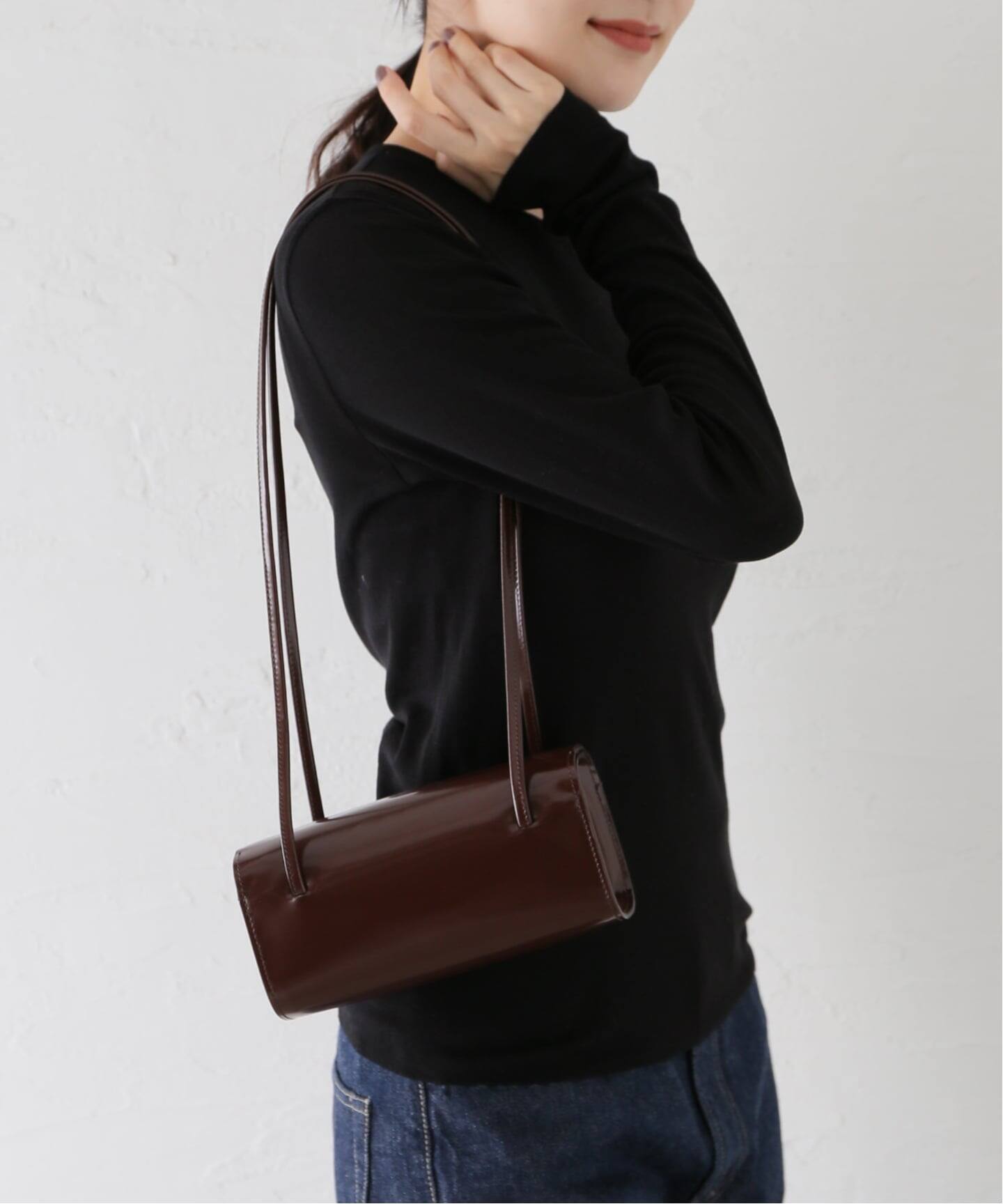 fane/フェイン MIE BAG ショルダーバッグ（ショルダーバッグ）｜IENA