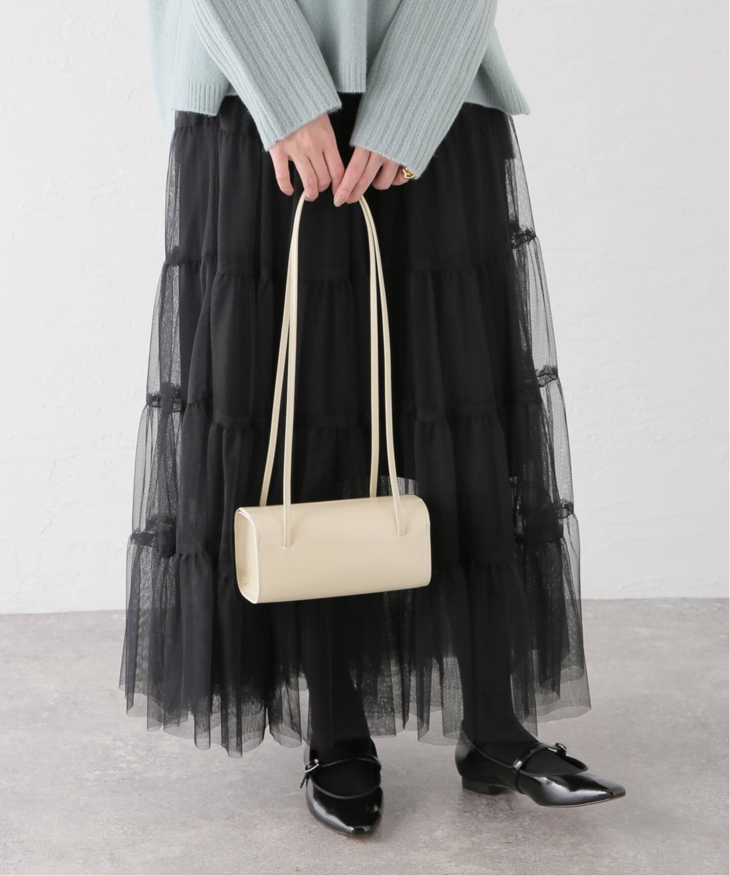 FANEバックフェインbagroku fane/フェイン MIE BAG ショルダーバッグ（ショルダーバッグ）｜IENA