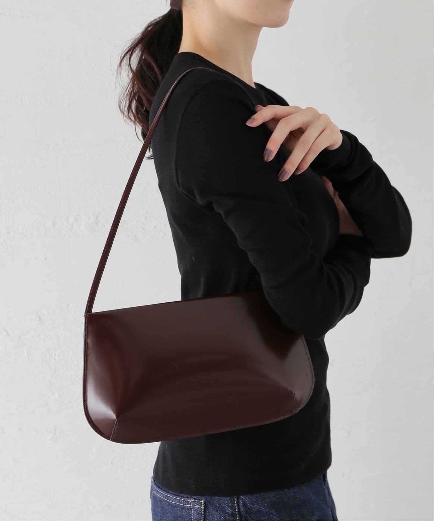 fane/フェイン BRA BAG ショルダーバッグ（ショルダーバッグ）｜IENA