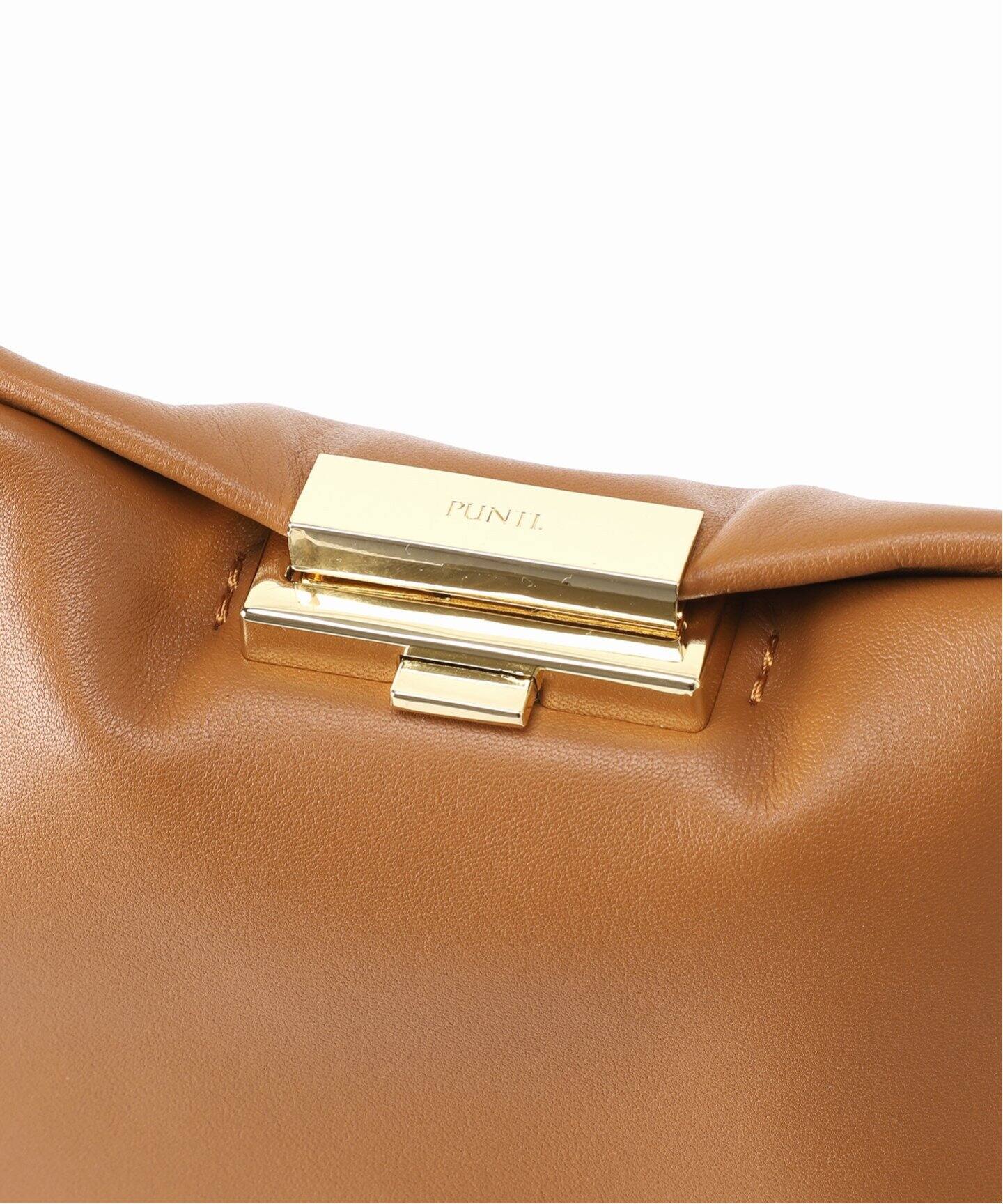 追加》PUNTI./プンティ GRAFT L TOTE トートバッグ（トート