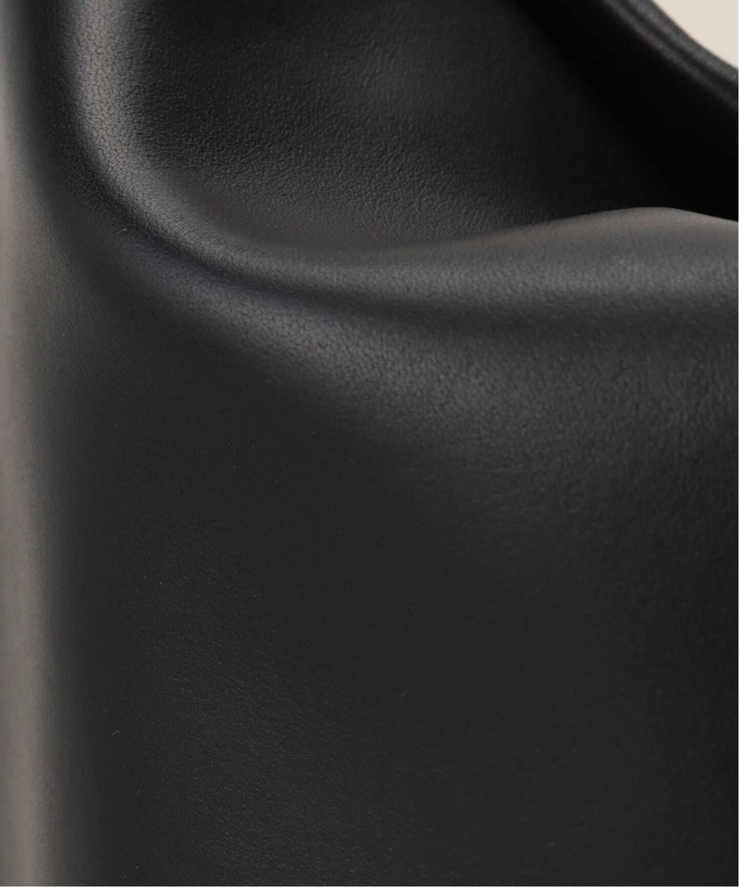 未使用　ドゥーズィエムクラス【PUNTI./プンティ】GRAFT-TOTE L 追加》PUNTI./プンティ GRAFT L TOTE トートバッグ（トート