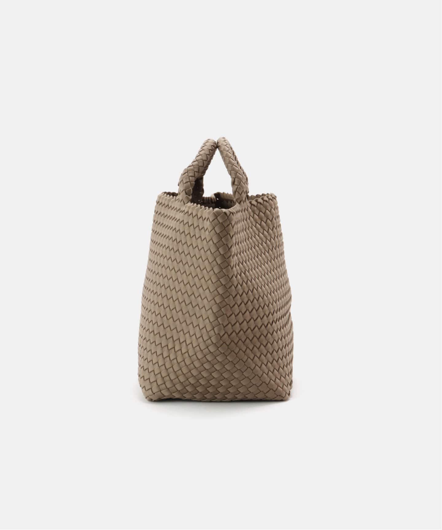 追加予約》NAGHEDI/ナゲディ St Barths medium Tote トート