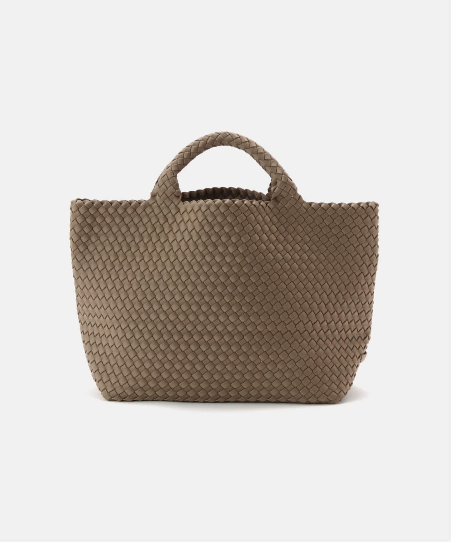 追加予約》NAGHEDI/ナゲディ St Barths medium Tote トート