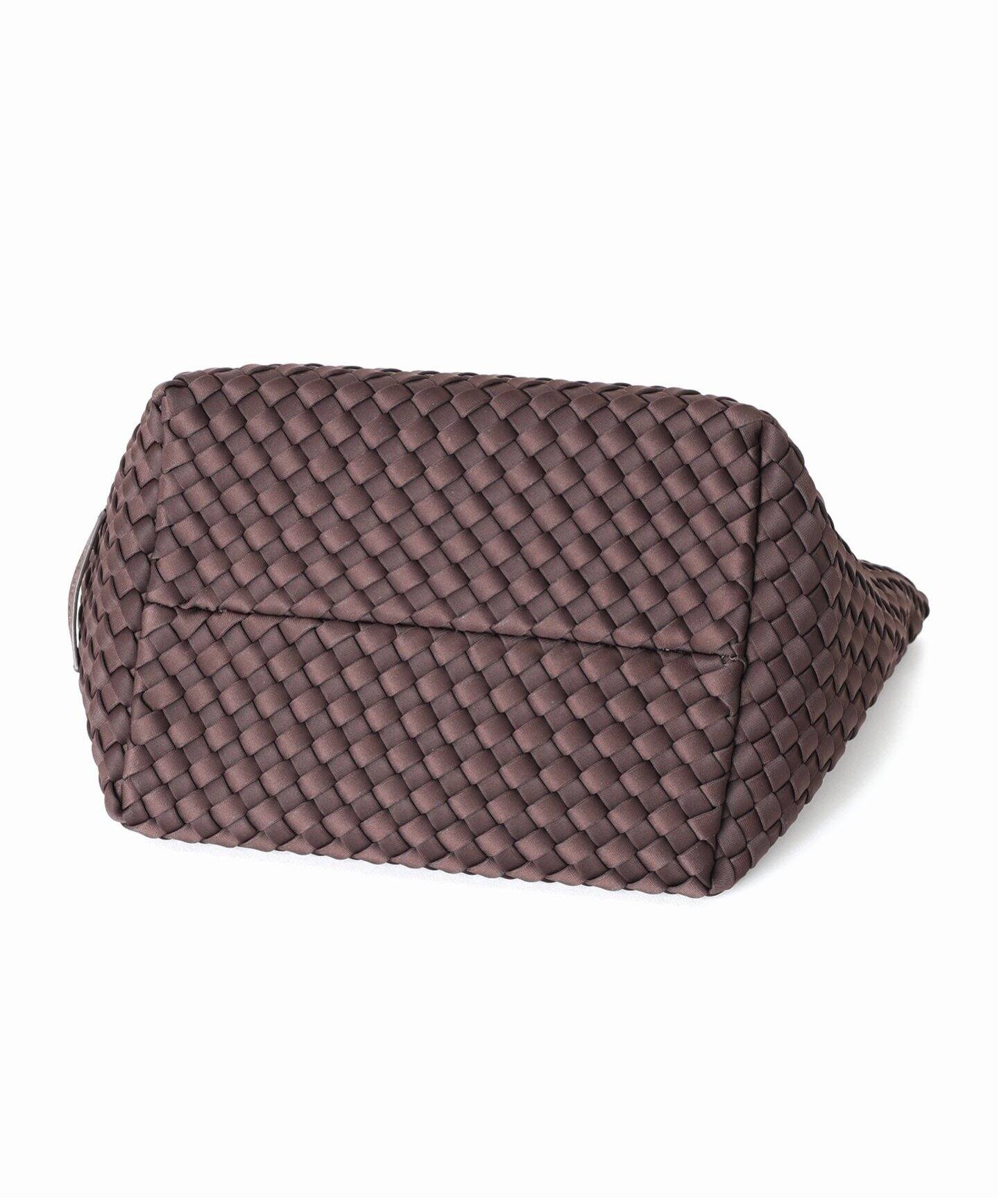 NAGHEDI/ナゲディ St Barths small Tote トートバッグ SN03012LD