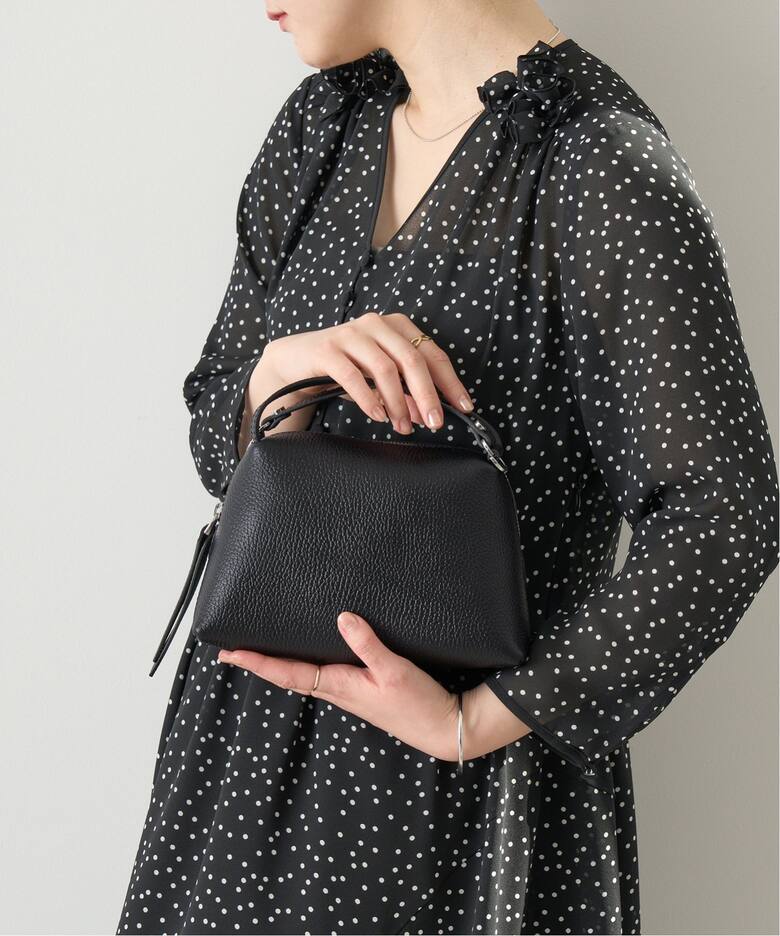 GIANNI CHIARINI/ジャン二 キアリー二 ALIFA バッグ BS8145 