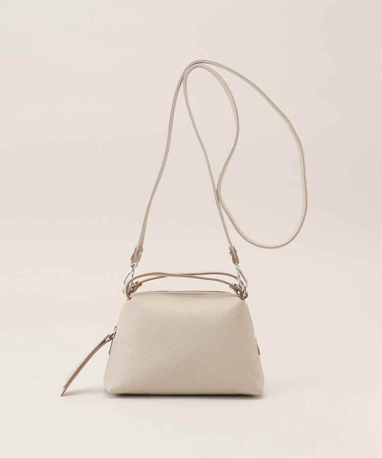 GIANNI CHIARINI/ジャン二 キアリー二 ALIFA バッグ BS8145 