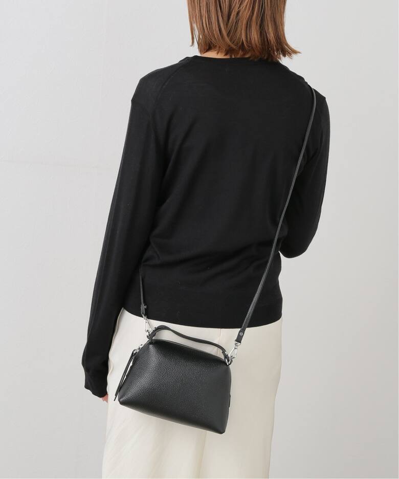 GIANNI CHIARINI/ジャン二 キアリー二 ALIFA バッグ BS8145 