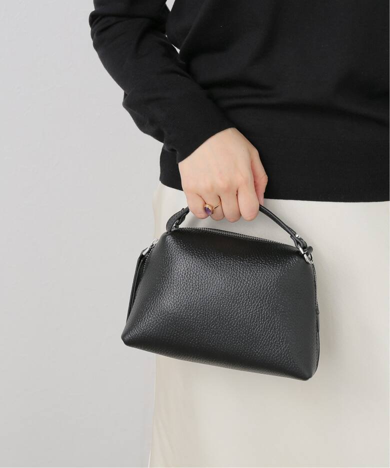 GIANNI CHIARINI/ジャン二 キアリー二 ALIFA バッグ BS8145 