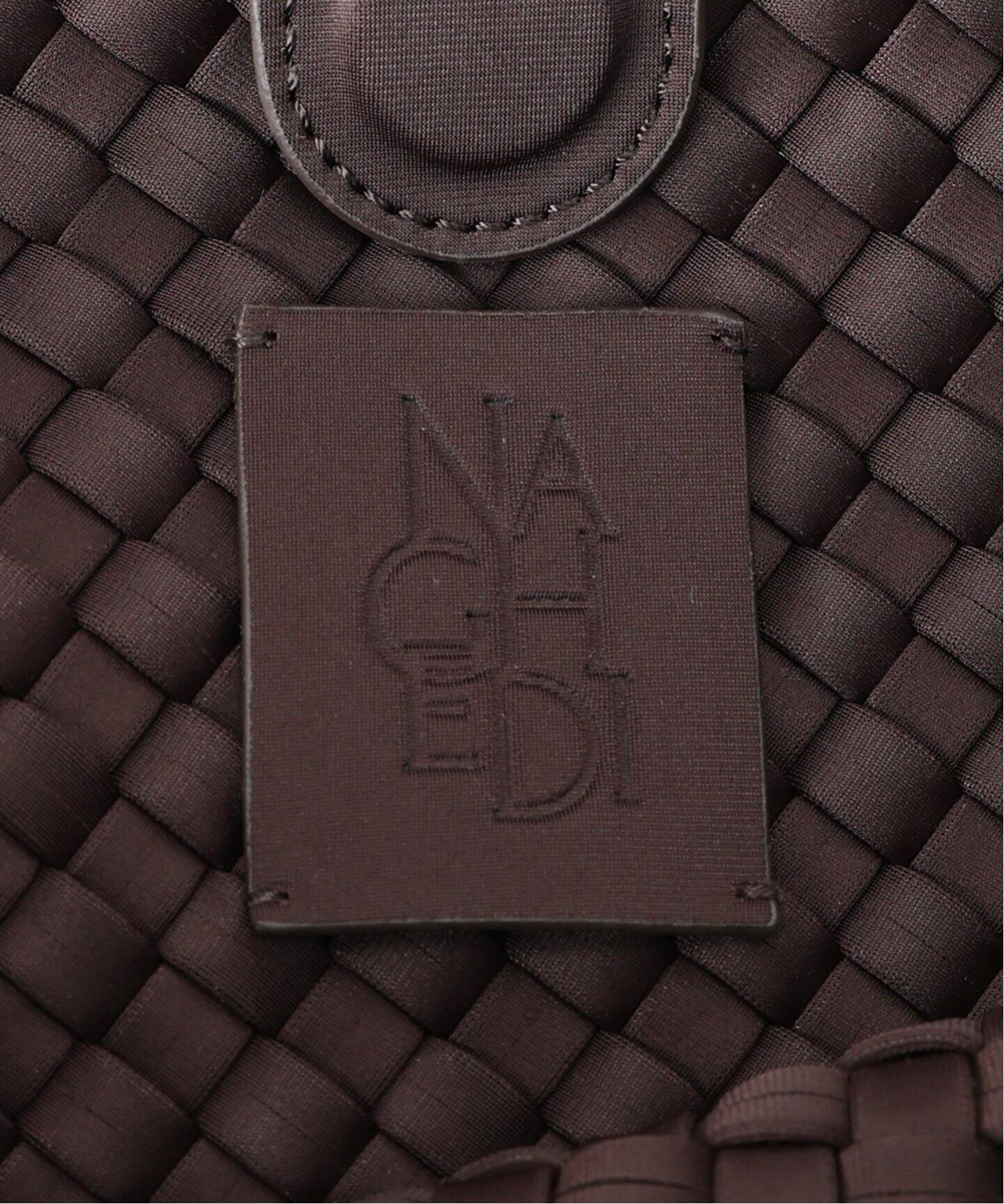 NAGHEDI/ナゲディ Nomad Medium Hobo トートバッグ SN04023LD（トート