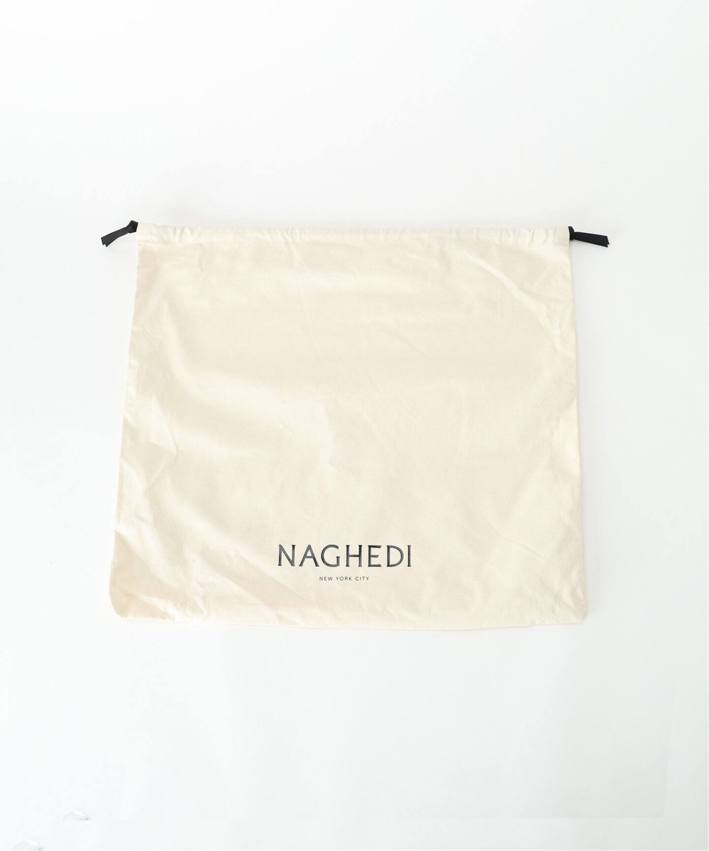 NAGHEDI/ナゲディ Nomad Medium Hobo トートバッグ SN04023LD（トート
