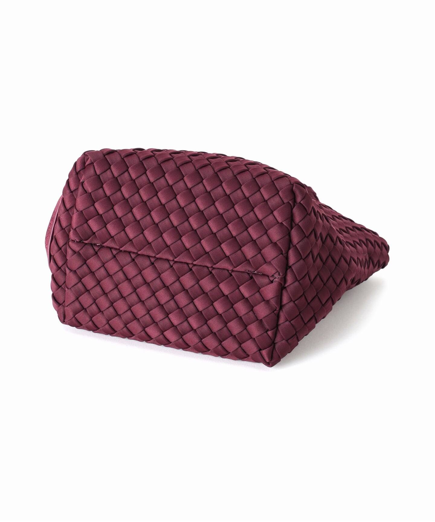 NAGHEDI/ナゲディ St Barths Petite Tote トートバッグ SN03011LD 
