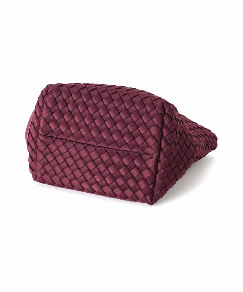 NAGHEDI/ナゲディ St Barths Petite Tote トートバッグ SN03011LD 