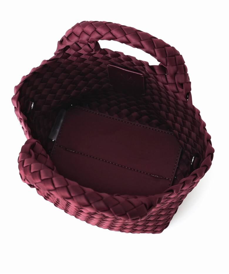 NAGHEDI/ナゲディ St Barths Petite Tote トートバッグ SN03011LD 