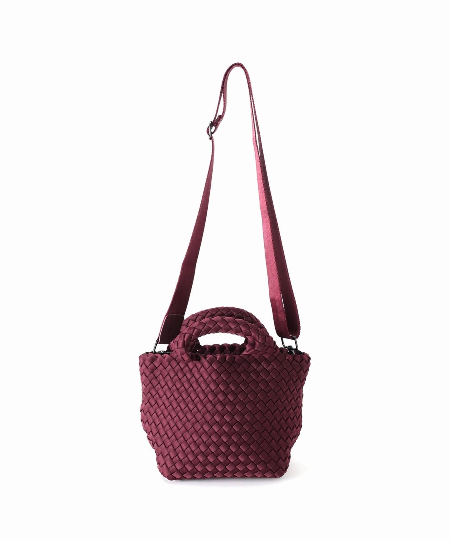 NAGHEDI/ナゲディ St Barths Petite Tote トートバッグ SN03011LD