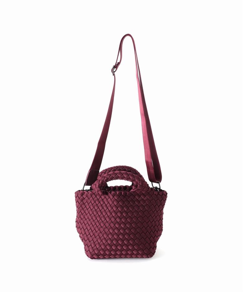 NAGHEDI/ナゲディ St Barths Petite Tote トートバッグ SN03011LD 