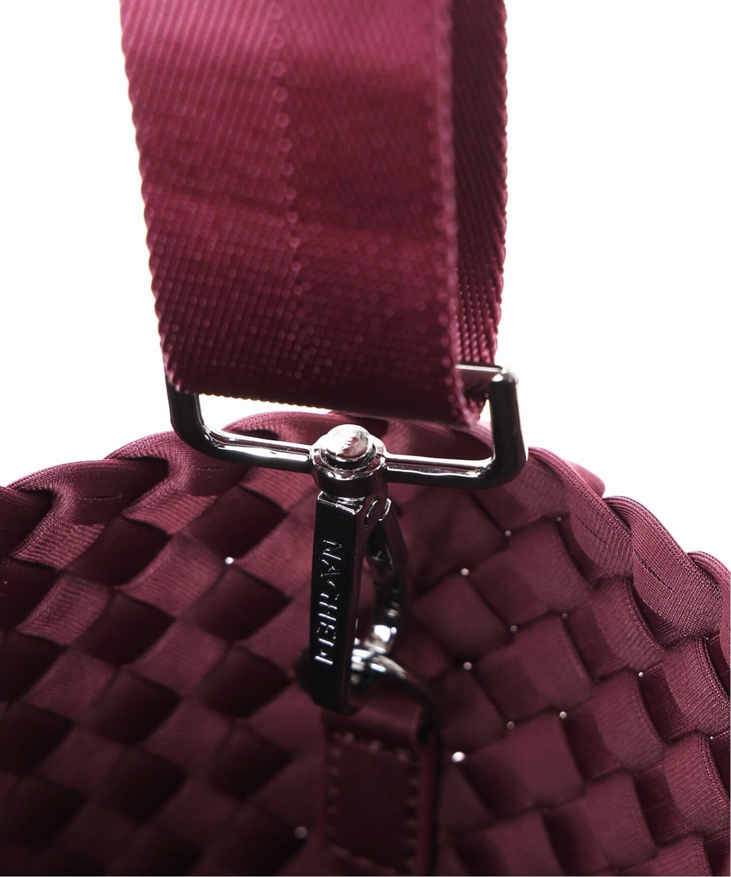 NAGHEDI/ナゲディ St Barths Petite Tote トートバッグ SN03011LD