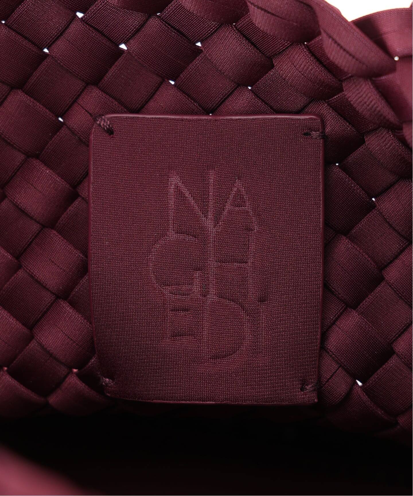NAGHEDI/ナゲディ St Barths Petite Tote トートバッグ SN03011LD 