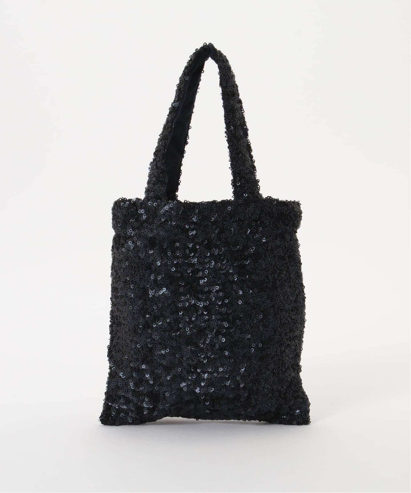 Uhr/ウーア 別注 Spangle Mini Shoulder ショルダーバッグ（ショルダー 