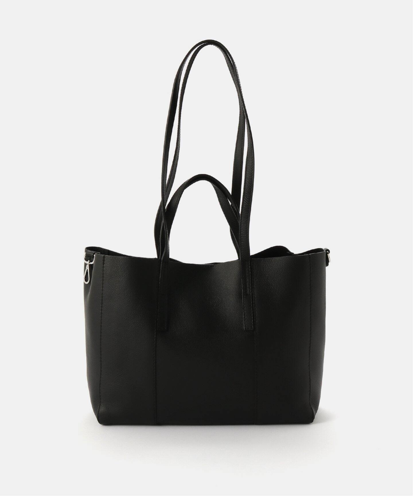 GIANNI CHIARINI/ジャン二 キアリー二 SUPERLIGHT M トートバッグ  