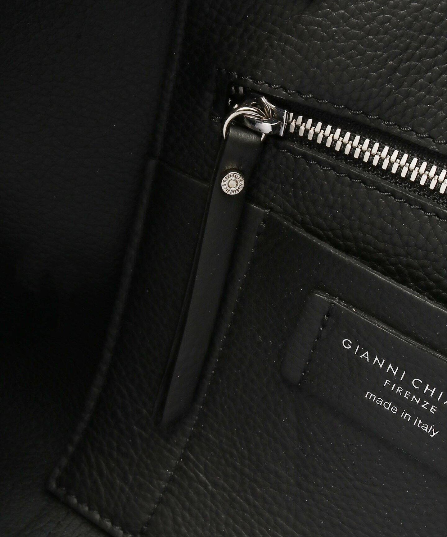 GIANNI CHIARINI/ジャン二 キアリー二 SUPERLIGHT M トートバッグ