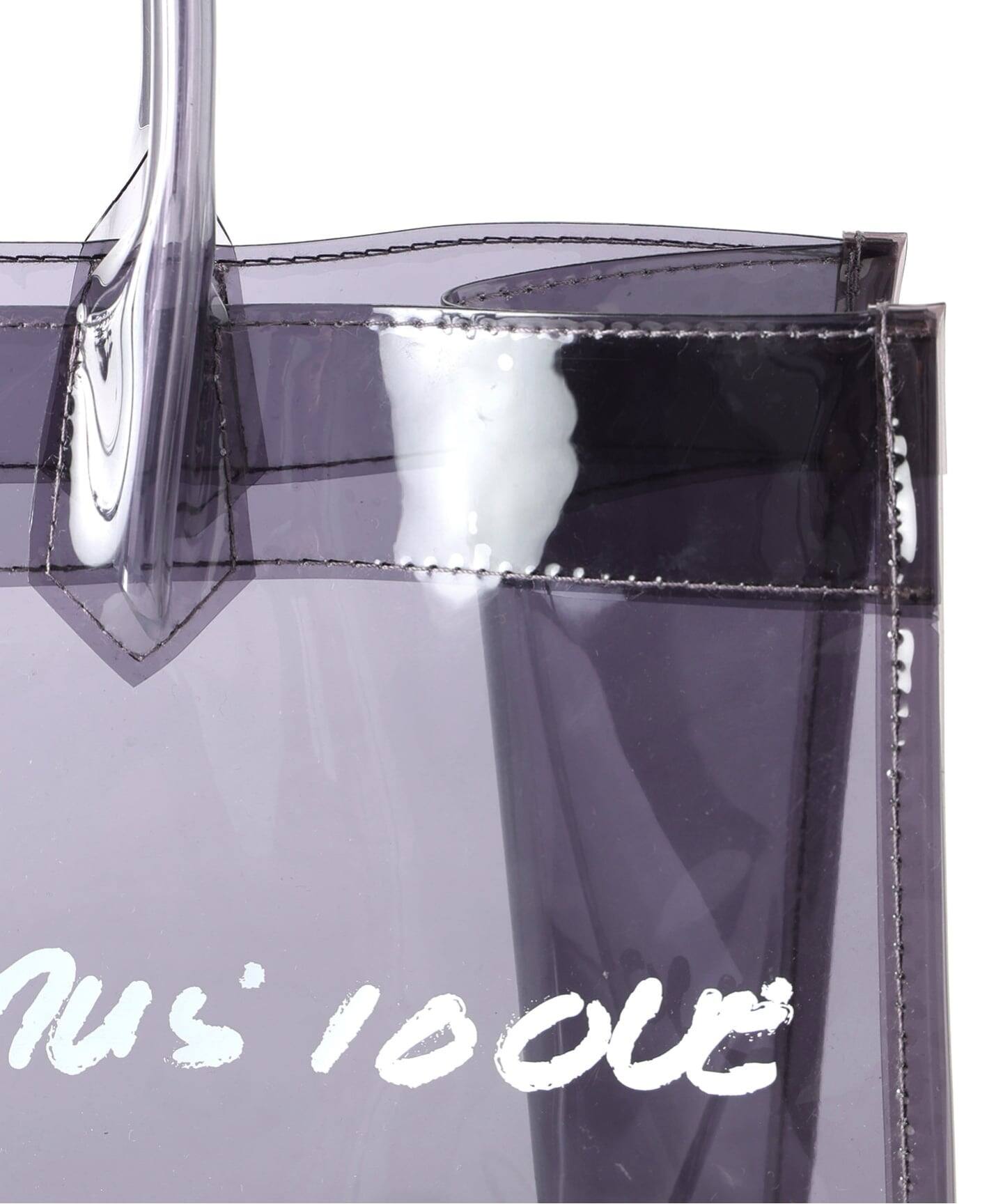 IENA CLEAR TOTE BAG（トートバッグ）｜IENA（イエナ）の通販