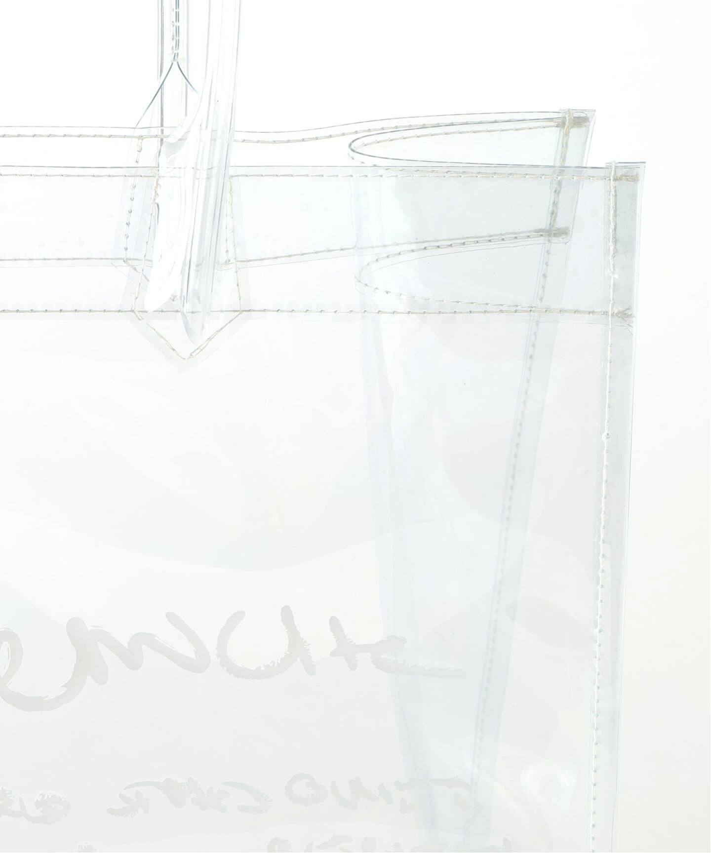 IENA CLEAR TOTE BAG（トートバッグ）｜IENA（イエナ）の通販