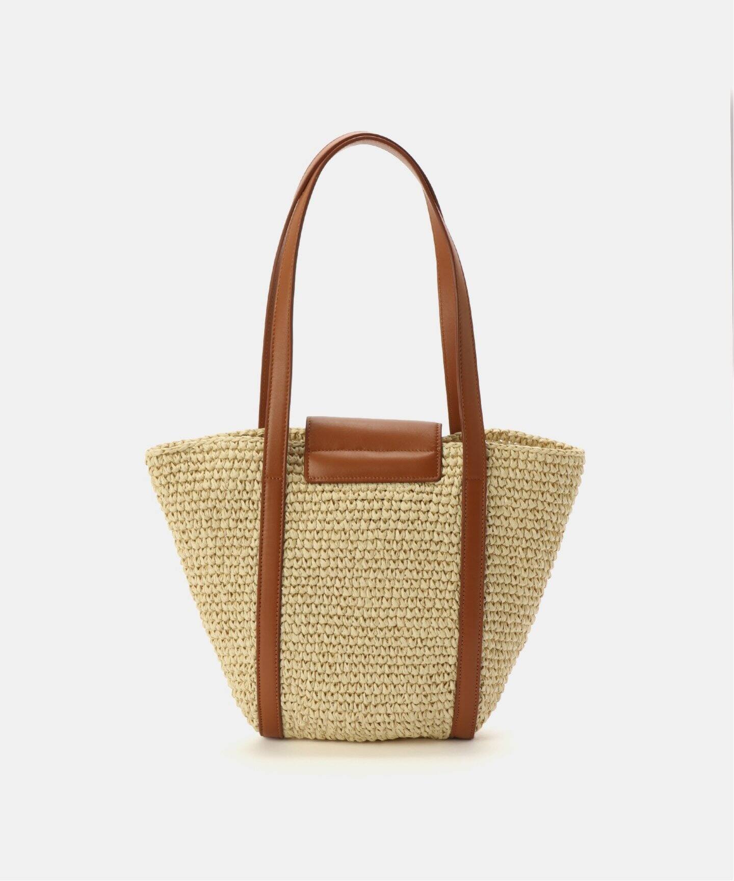 MARNI/マルニ RAFFIA TOTEBAG バッグ SHMP0117U1P832100W16