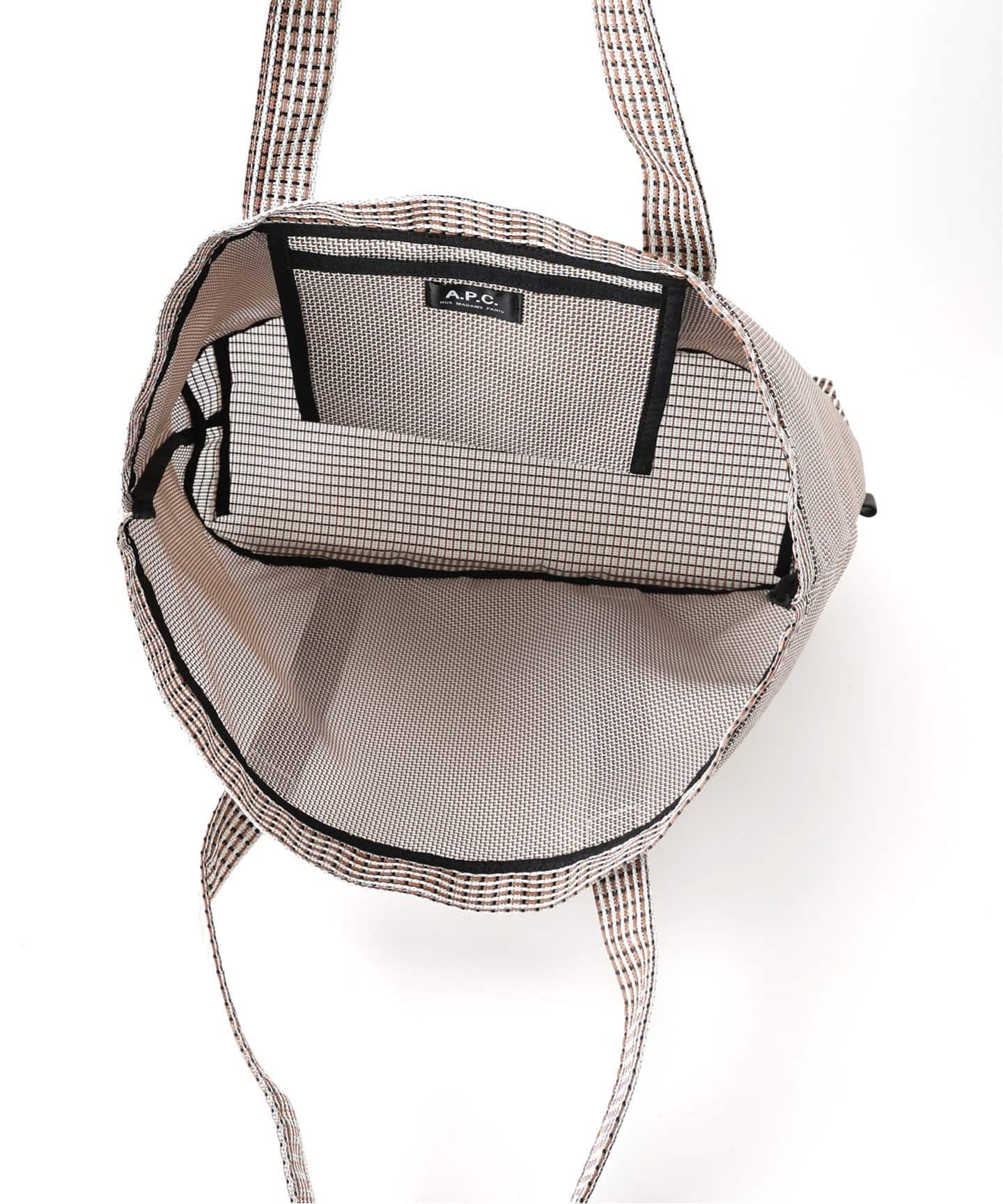 【A.P.C.】Cabas Navire Tote A.P.C. Cabas Navire Tote | Shopbop