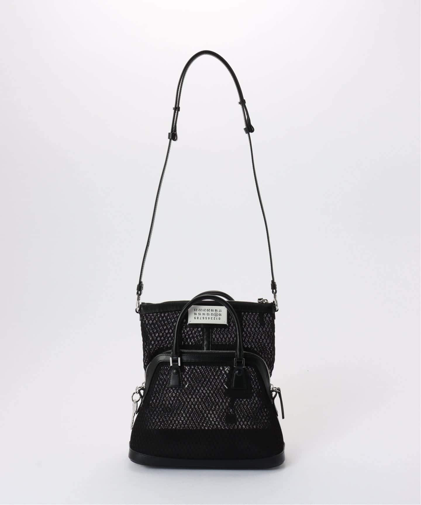 ハンドバッグ Maison Margiela 5Ac Classique Mini Maison Margiela 5AC CLASSIQUE MINI（ショルダーバッグ