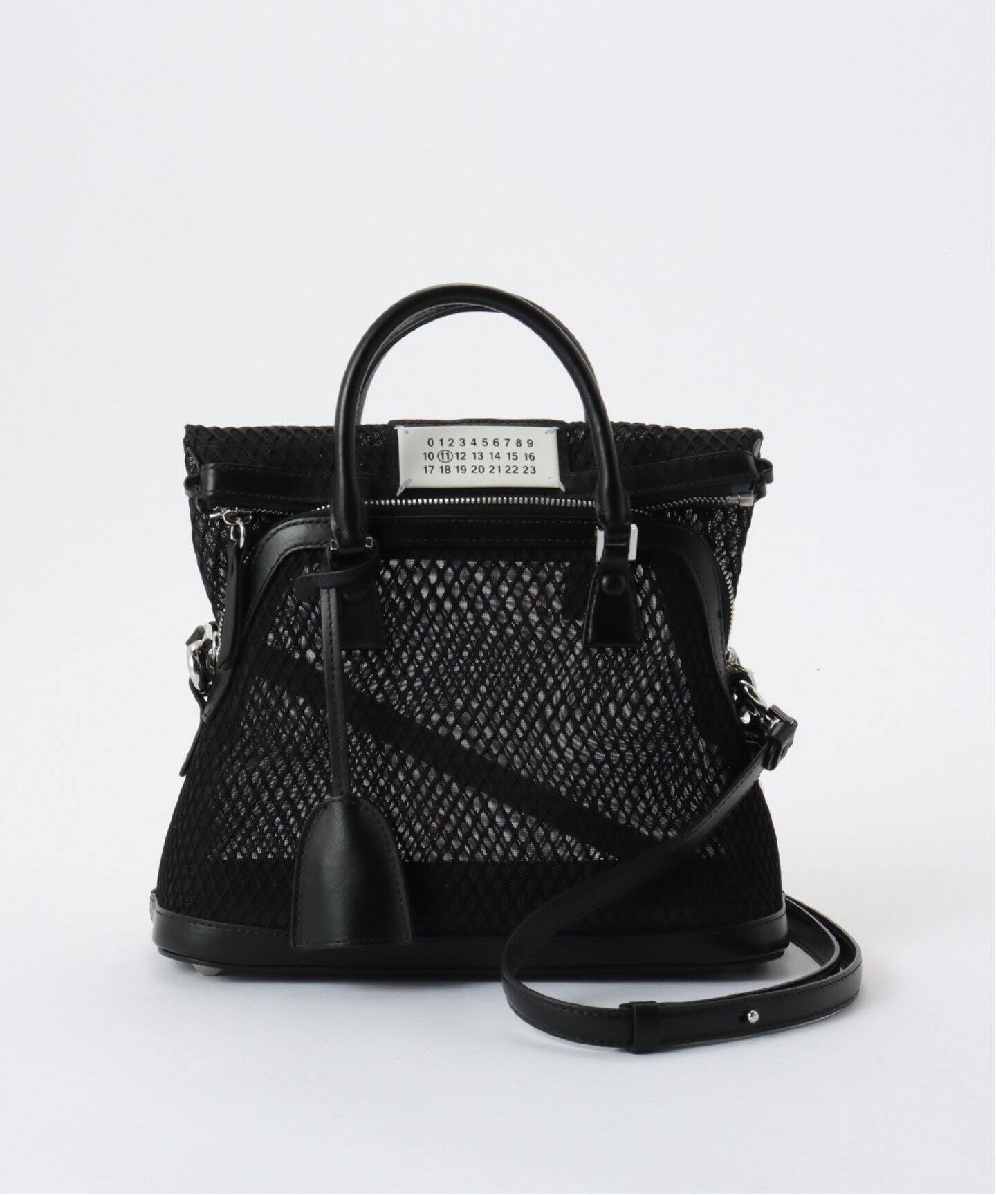 Maison Margiela/メゾン マルジェラ 5AC CLASSIQUE MINI 