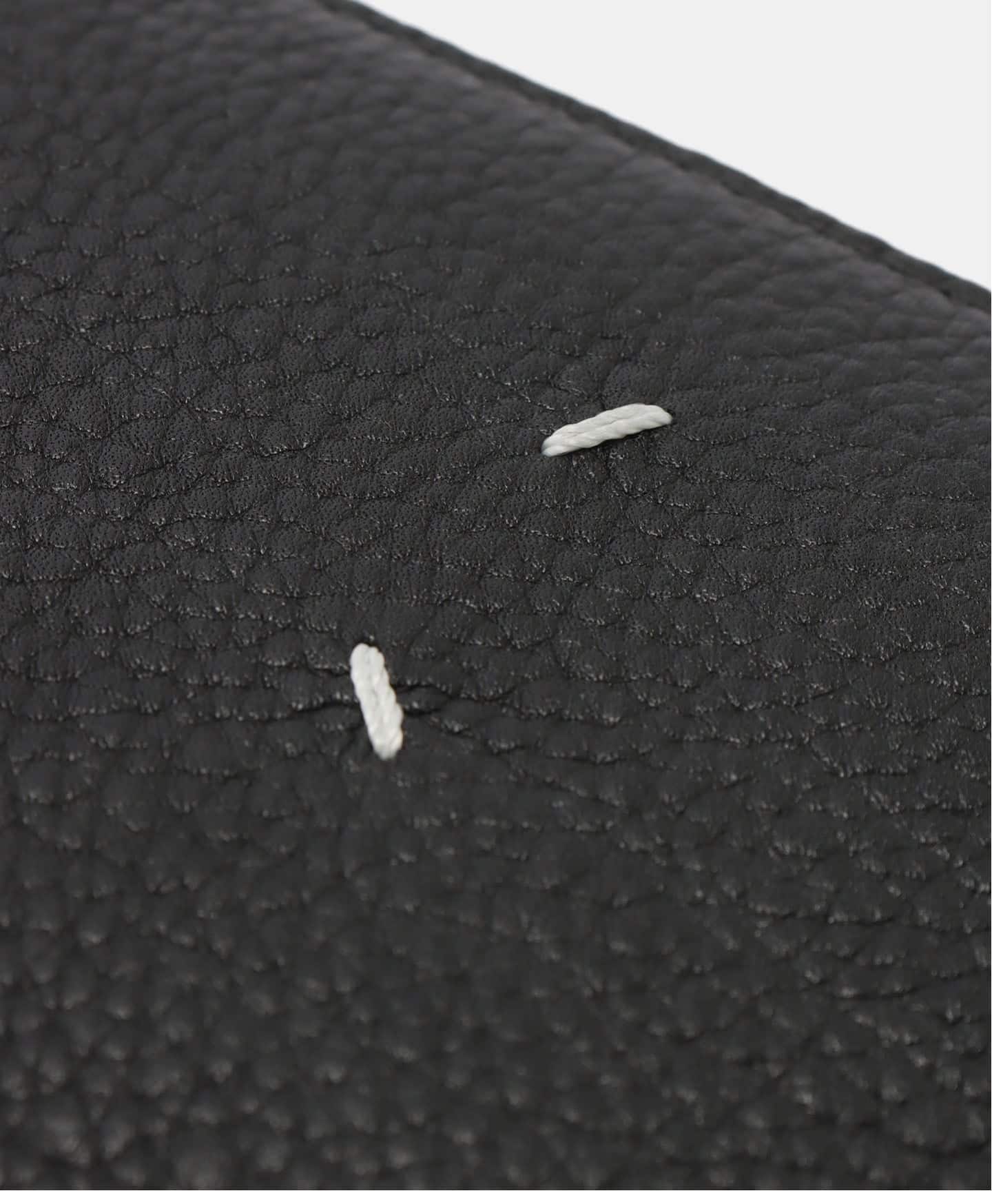 Maison Margiela ナイロンポーチ　クラッチ　メゾンマルジェラ 中古・古着通販】MM6 Maison Margiela (エムエムシックス メゾン