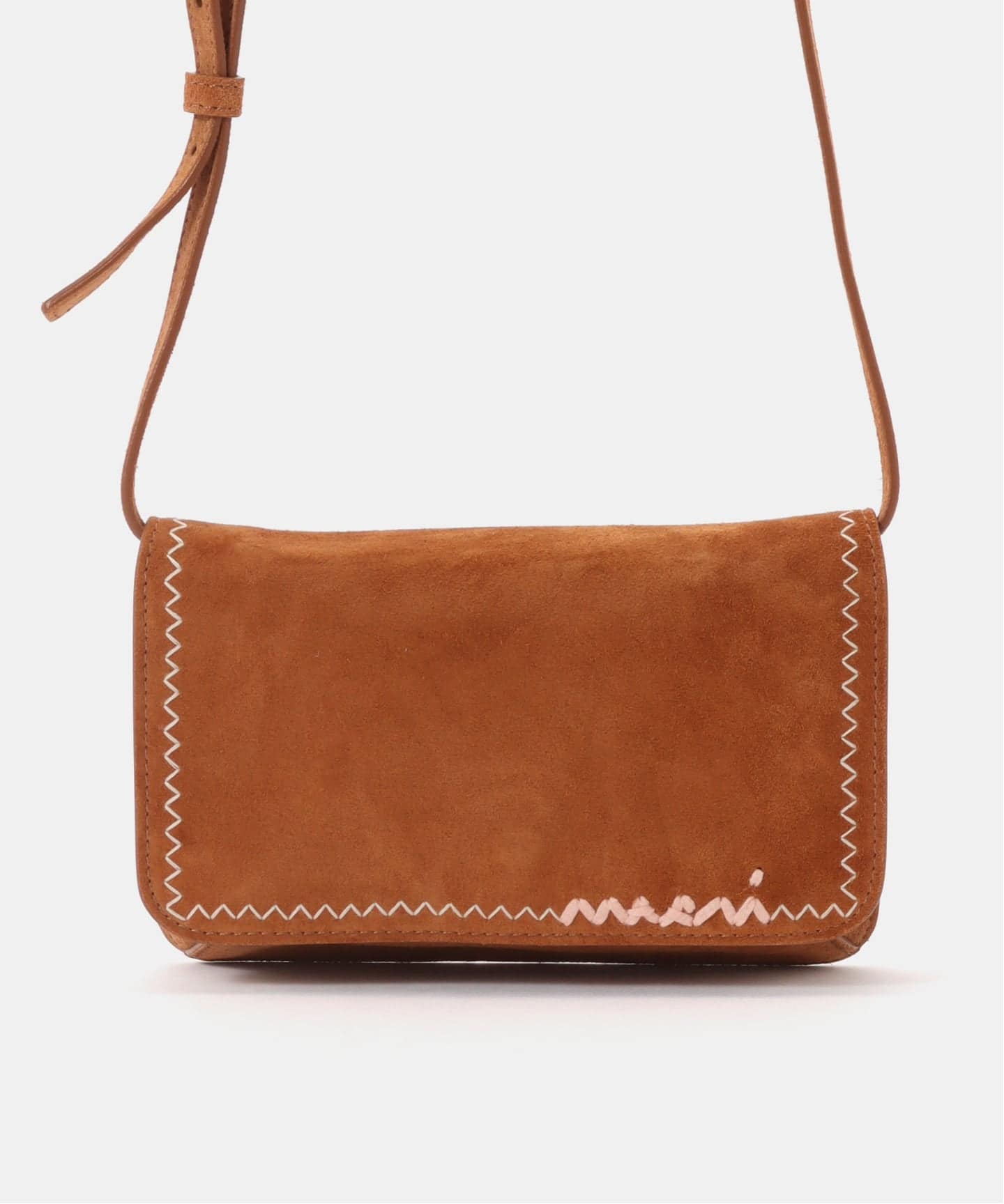 MARNI/マルニ POCHETTE ポシェット PHMO0038U2P8676（その他バッグ