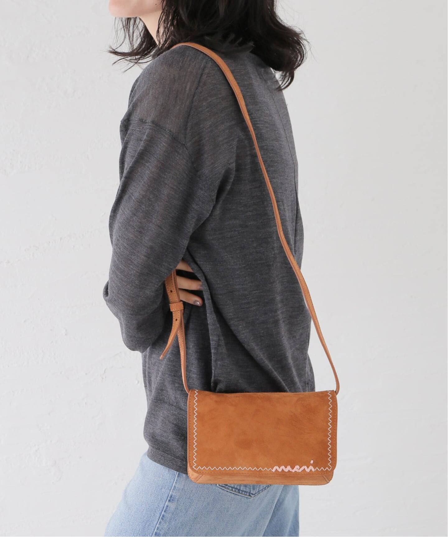 MARNI/マルニ POCHETTE ポシェット PHMO0038U2P8676（その他バッグ